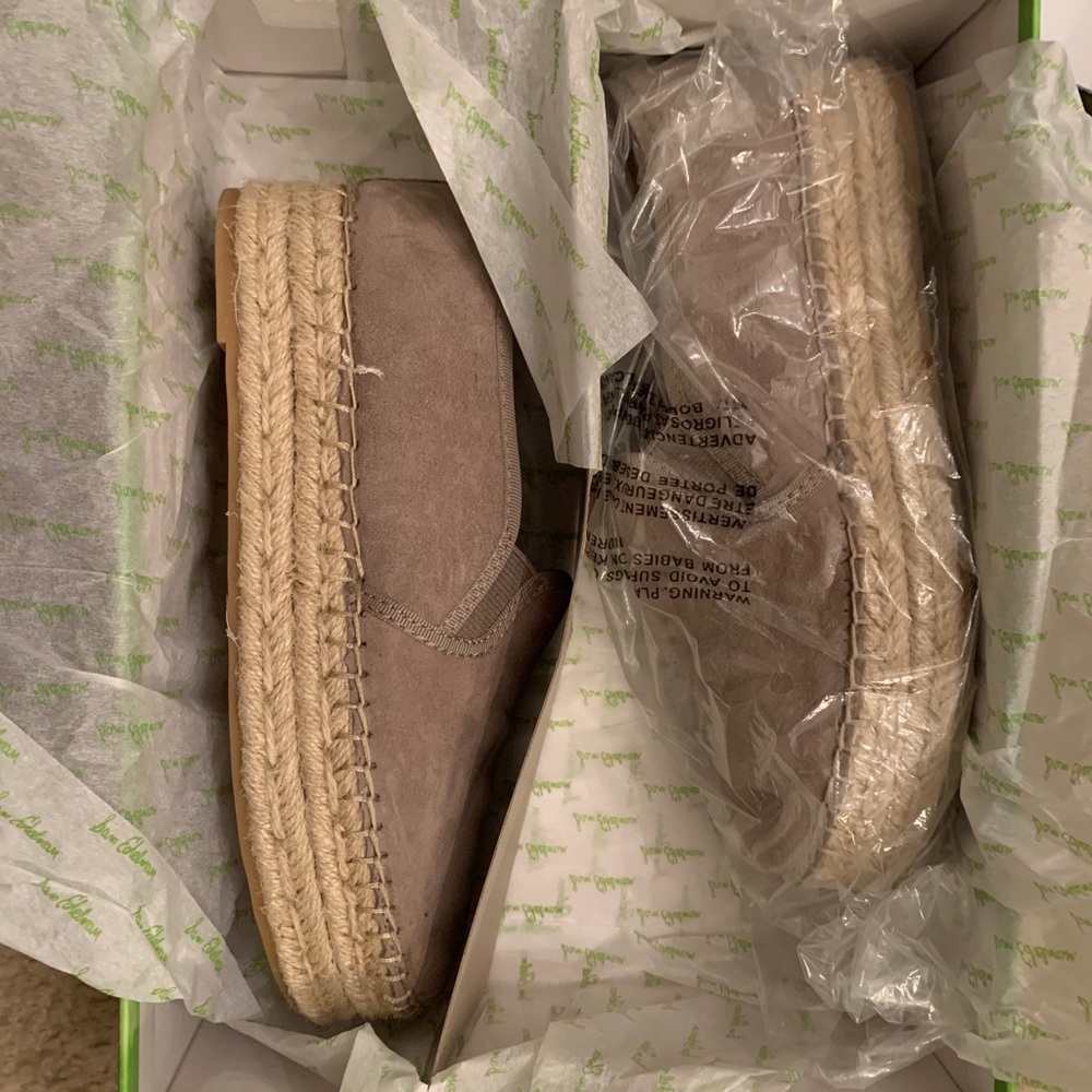 Sam Edelman Carrin, Putty Suede
